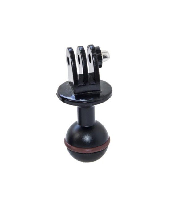 Adaptador GoPro Scubalamp