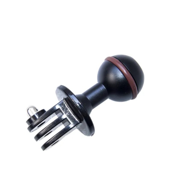 Scubalamp GoPro Adapter