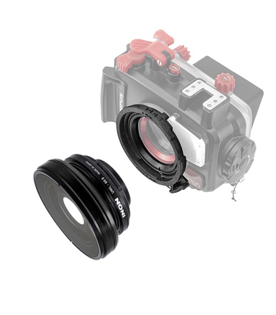 INON Wide SET Olympus TG3/4/5/6