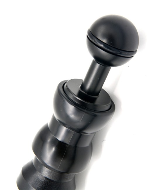 UW-Lighting Ball and screws Flexible Arm