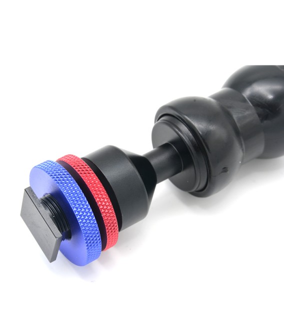 Adaptador UW-Lighting UW-BFLXZGP