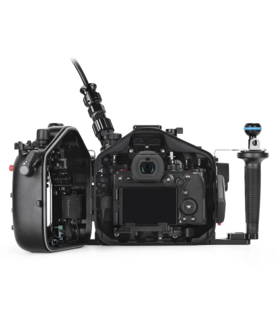 Nauticam NA-S5II Housing 17720