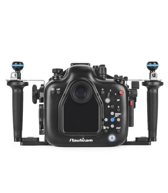 Nauticam NA-S5II Housing 17720