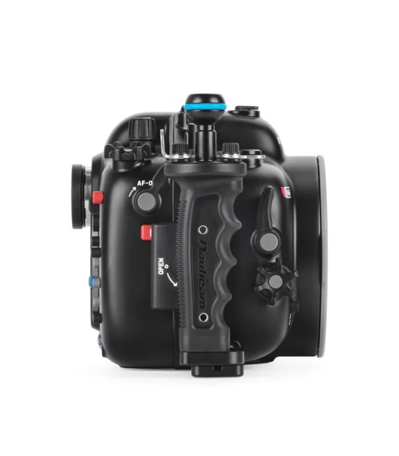 Caja Nauticam NA-S5II 17721