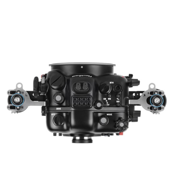 Caja Nauticam NA-S5II 17721