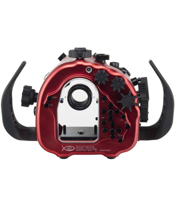 Isotta IS-A7 IV Housing