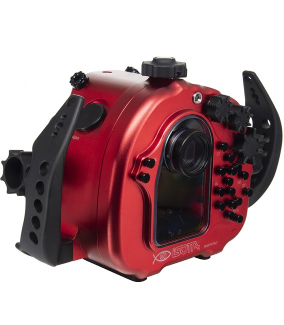 Isotta IS-A7 IV Housing