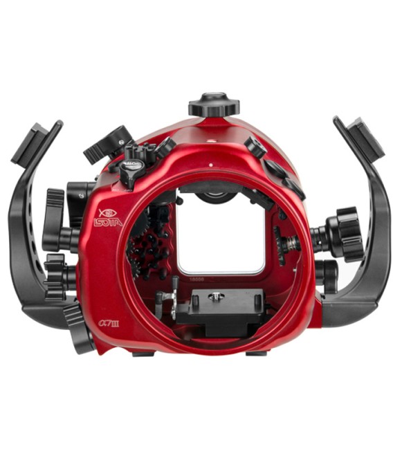 Isotta IS-A7III Housing