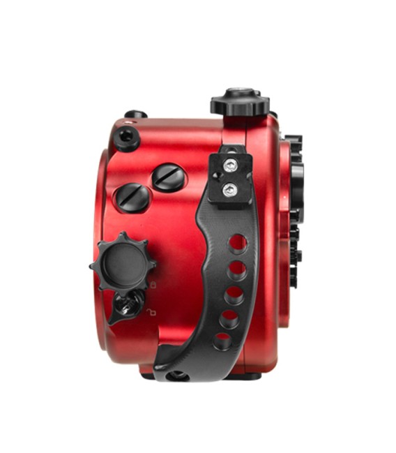 Isotta IS-A7III Housing