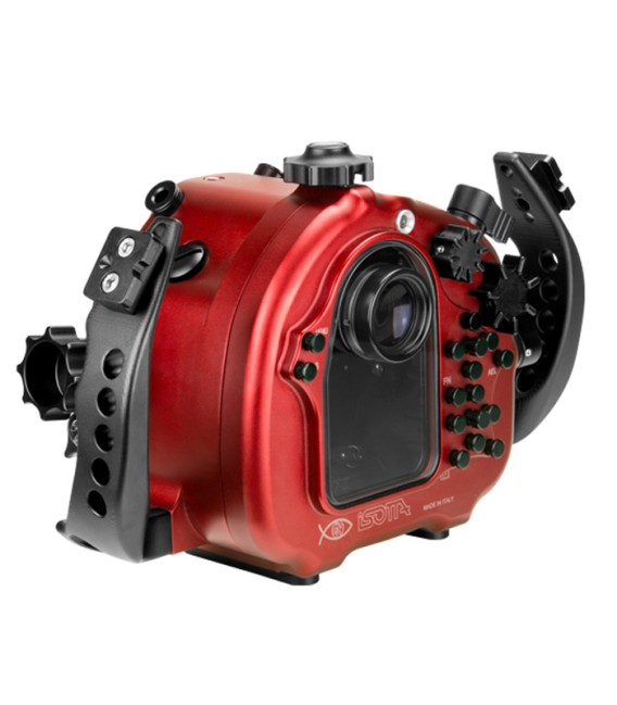 Caja Isotta IS-A7III