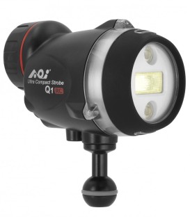 More about AOi UCS-Q1RC Strobe