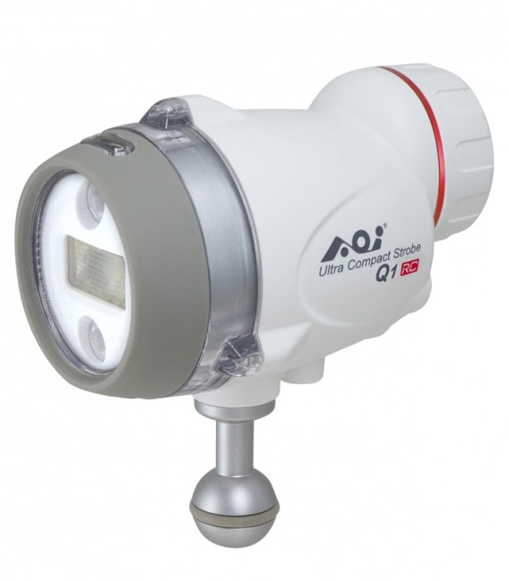 AOi UCS-Q1RC Strobe