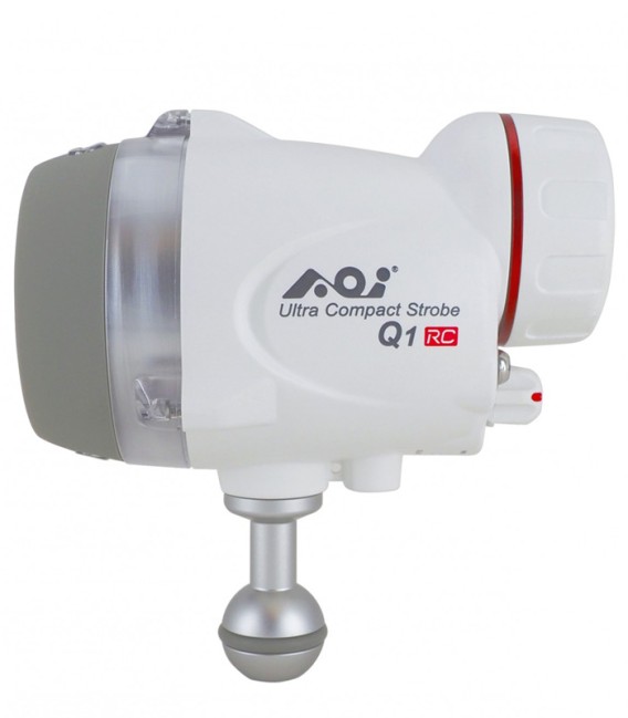 AOi UCS-Q1RC Strobe