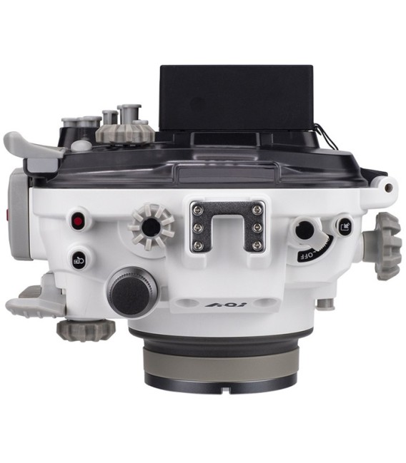 Caja AOi Olympus E-M10 IV