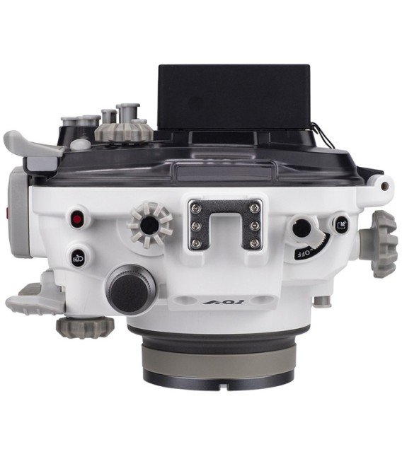 Caja AOi Olympus E-M10 IV