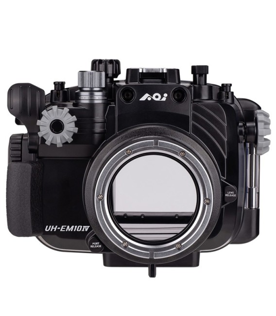 AOi housing Olympus E-M10 IV