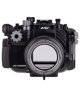 More about Olympus E-M10 IV AOi 