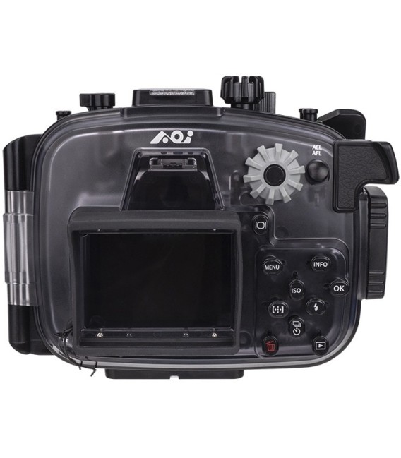 AOi housing Olympus E-M10 IV