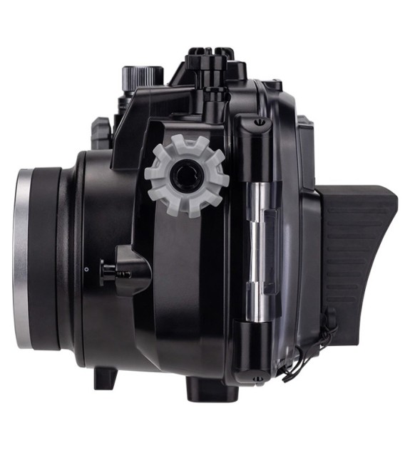 Caja AOi Olympus E-M10 IV