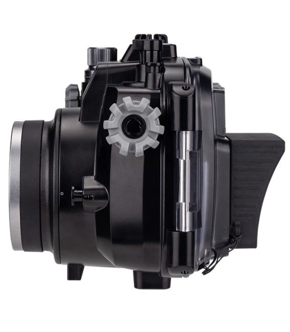 Caja AOi Olympus E-M10 IV