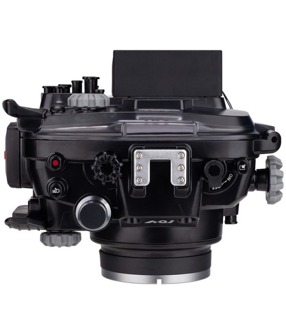 AOi housing Olympus E-M10 IV