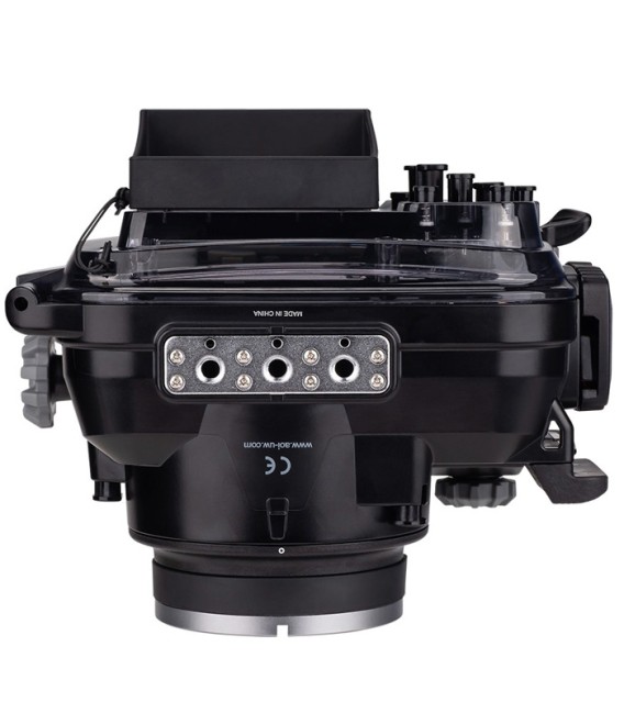 Caja AOi Olympus E-M10 IV