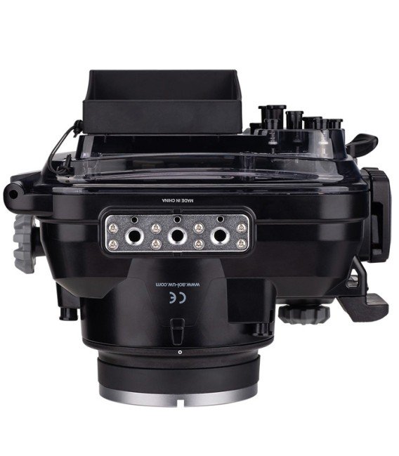 Caja AOi Olympus E-M10 IV