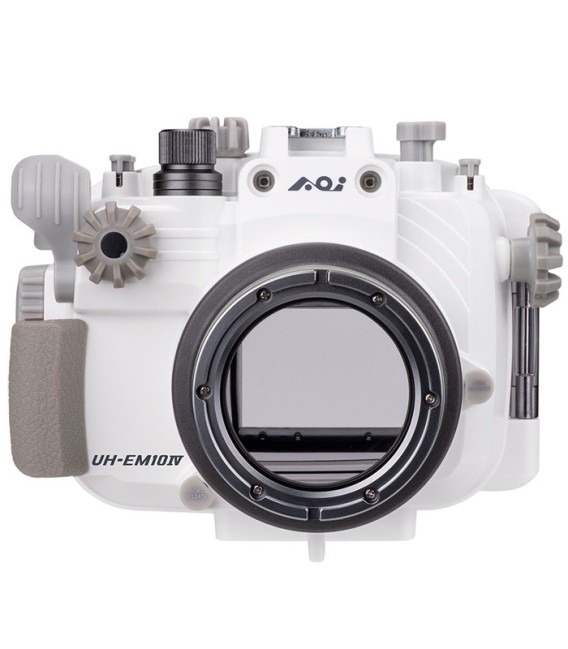 AOi housing Olympus E-M10 IV