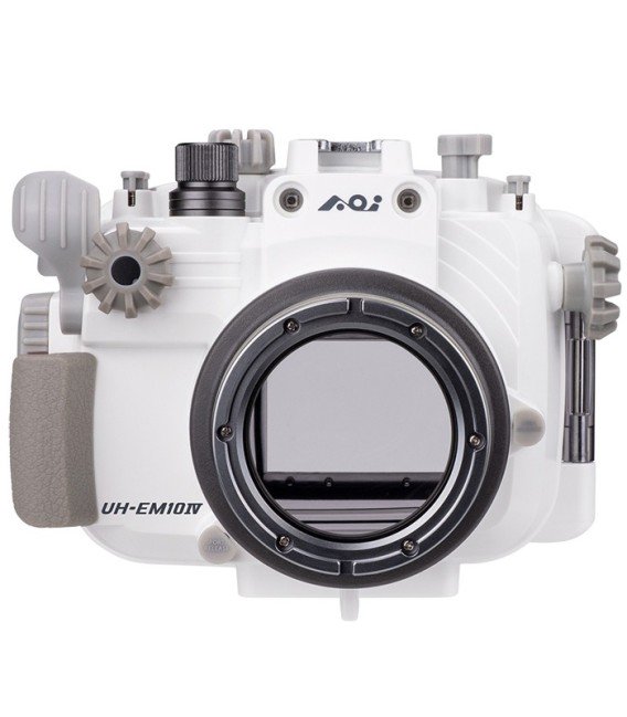 Caja AOi Olympus E-M10 IV