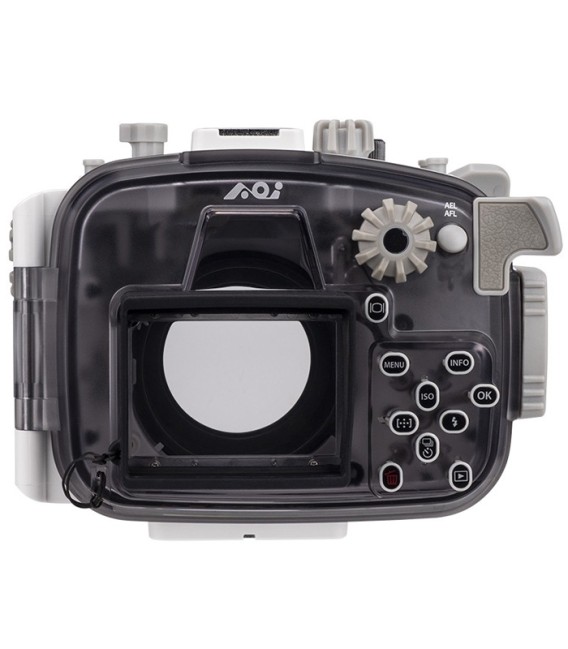 AOi housing Olympus E-M10 IV