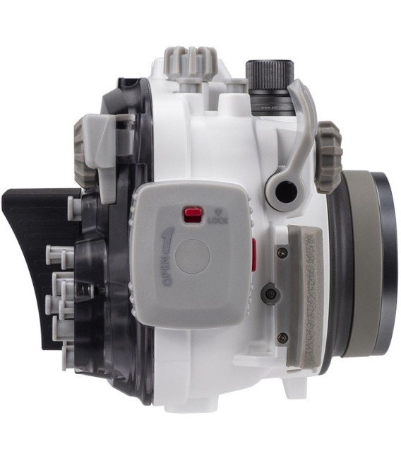 Caja AOi Olympus E-M10 IV