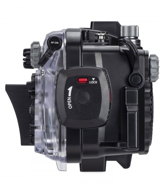 Caja AOi OM System OM-1