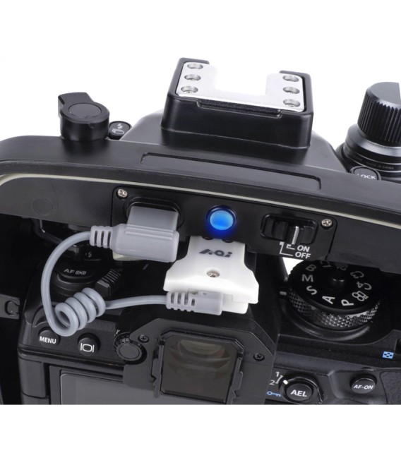 Caja AOi OM System OM-1