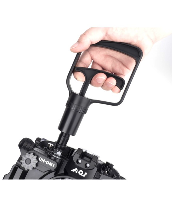 Caja AOi OM System OM-1