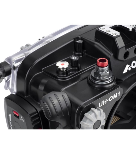 Caja AOi OM System OM-1