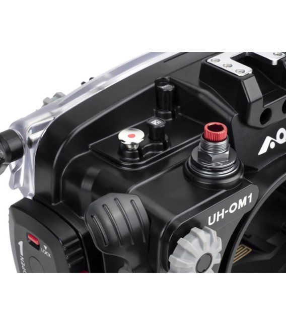 Caja AOi OM System OM-1