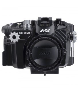 Caja AOi OM System OM-1