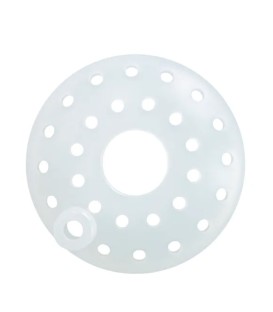 D-PRO wide angle diffuser