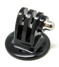 Adaptador GoPro rosca trípode