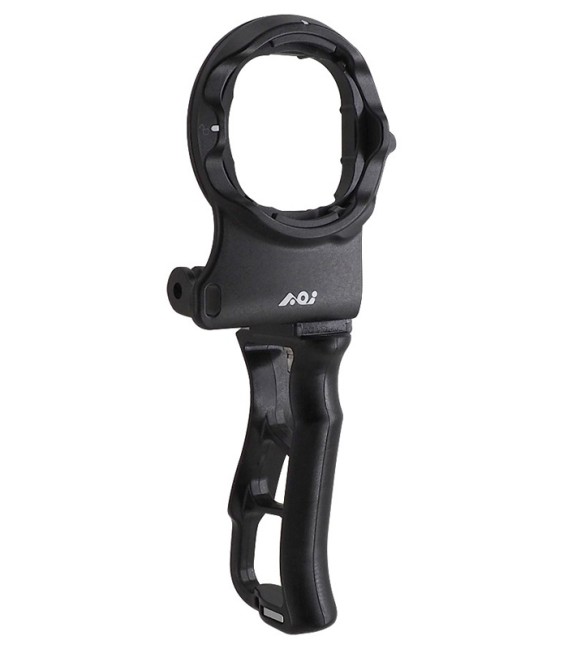 AOi handel with QRS02 GoPro