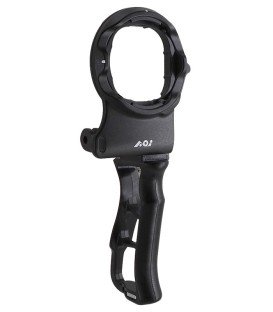 AOi handel with QRS02 GoPro