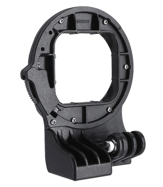 AOi handel with QRS02 GoPro