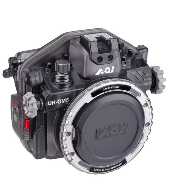 AOi housing UH-OM5