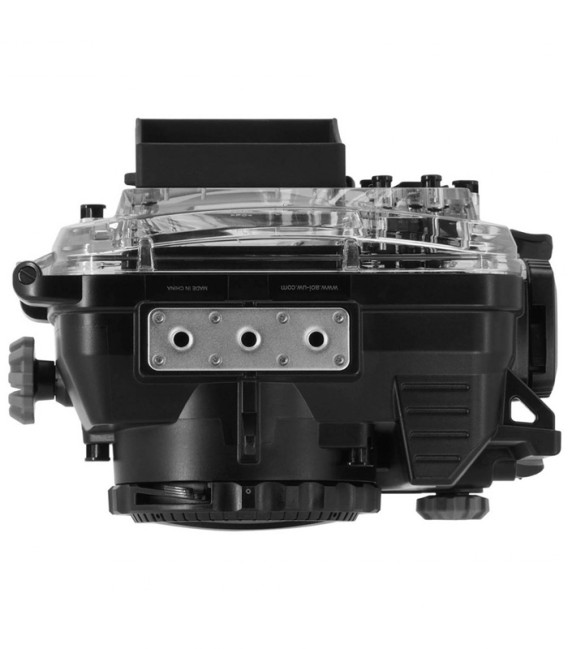 Caja AOi Olympus OM-D E-M1 III