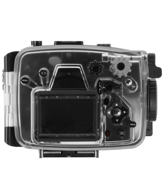 Caja AOi Olympus OM-D E-M1 III