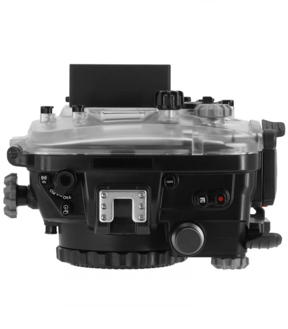 Caja AOi Olympus OM-D E-M1 III