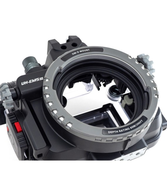 Caja AOi Olympus OM-D E-M5 III