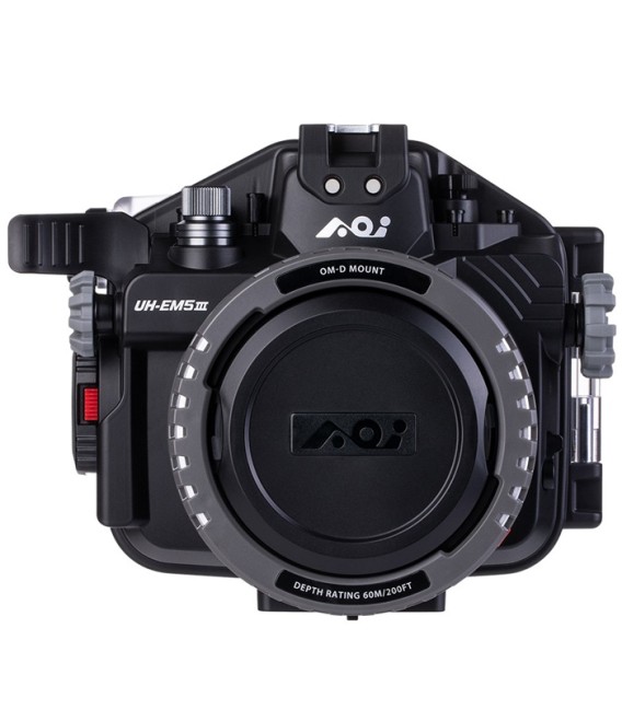Caja AOi Olympus OM-D E-M5 III