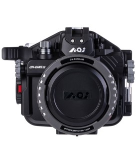 More about Olympus OM-D E-M5 III AOi