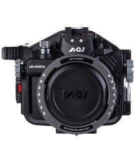 Caja AOi Olympus OM-D E-M5 III